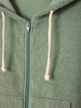 American Vintage - American Vintage Zip-hoodie Bobypark