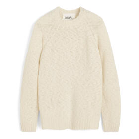 Aiayu - Aiayu Toba Sweater 