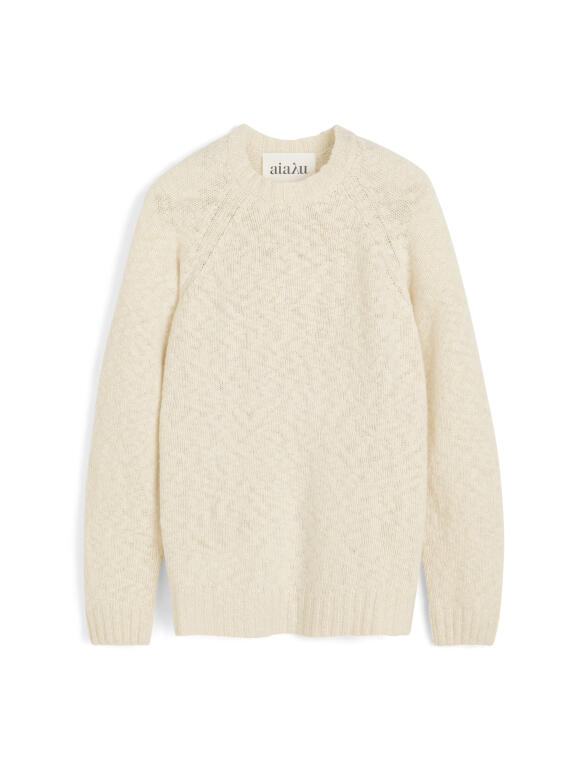 Aiayu - Aiayu Toba Sweater 