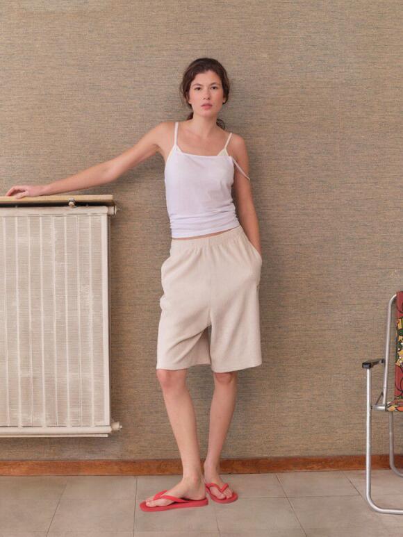 American Vintage - American Vintage Shorts Fuxow