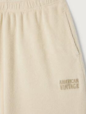 American Vintage - American Vintage Shorts Fuxow