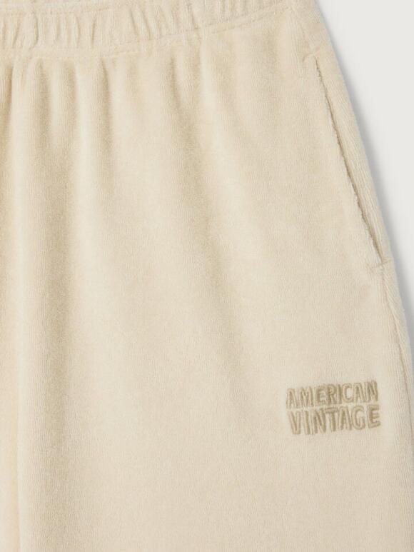 American Vintage - American Vintage Shorts Fuxow