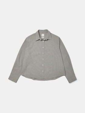 Mati Mati - Mati Mati Signe Shirt Mati Mati - Mati Mati Signe Shirt