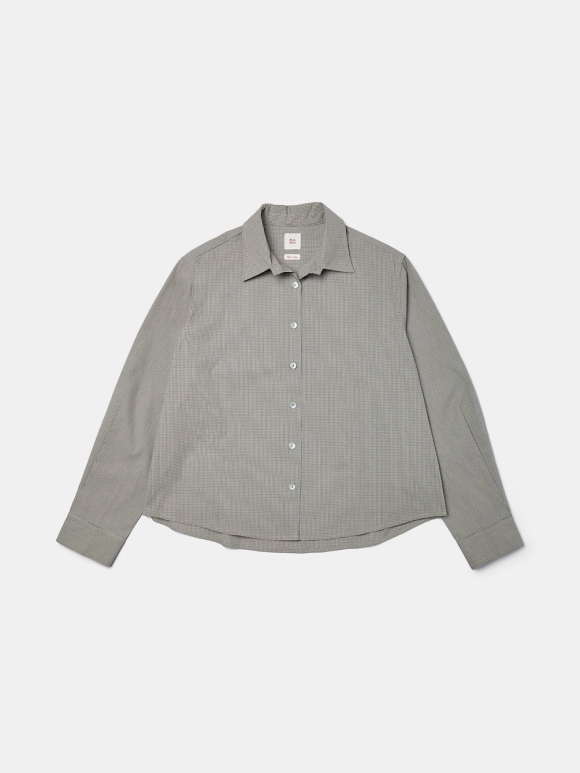 Mati Mati  - Mati Mati Signe Shirt