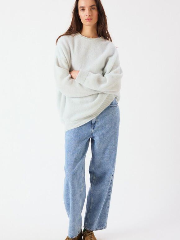 American Vintage - American Vintage Sweater Vitow