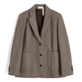 Aiayu - Aiayu Sergio Jacket