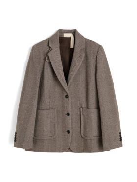 Aiayu - Aiayu Sergio Jacket