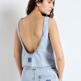 American Vintage - American Vintage Top Paybou