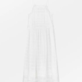 Skall Studio - Skall Fiore Strap Dress