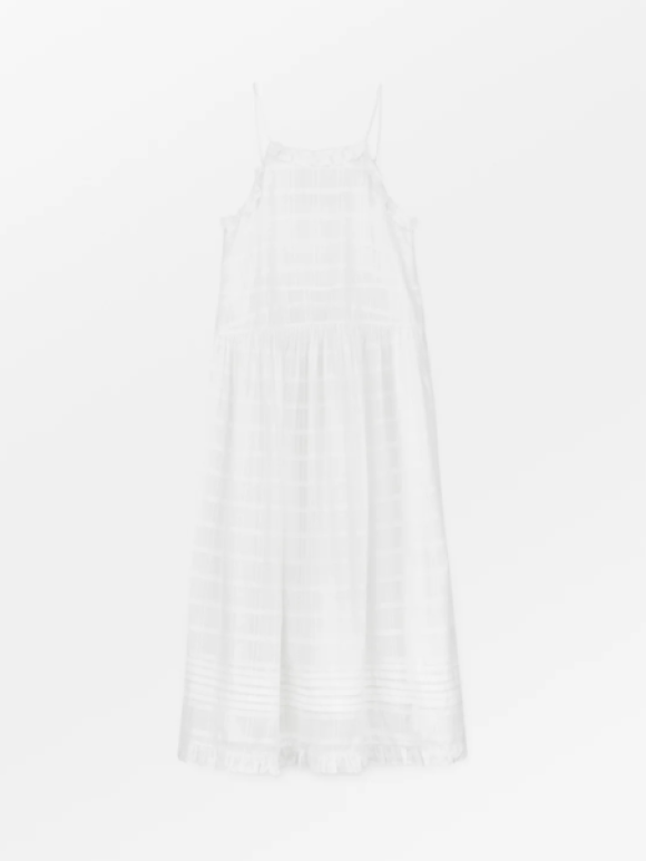 Skall Studio - Skall Fiore Strap Dress