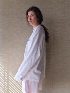 American Vintage - American Vintage Tee-Shirt Gixy