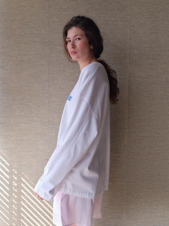 American Vintage - American Vintage Tee-Shirt Gixy