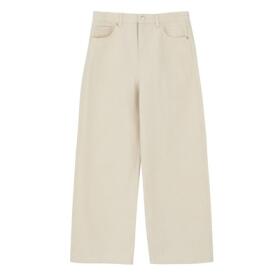 Skall Studio - Skall Studio Taylor Cropped Jeans