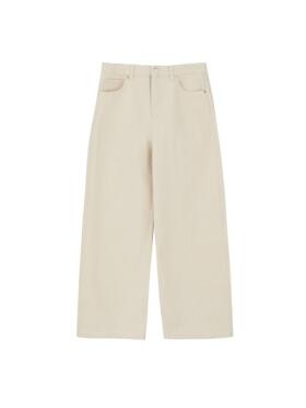 Skall Studio - Skall Studio Taylor Cropped Jeans