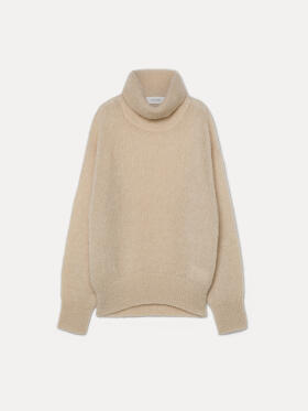 Pomandère  - Pomandére Knitwear