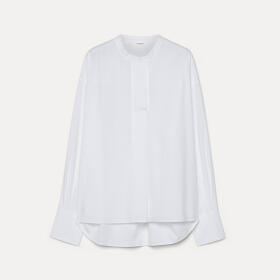 Pomandère  - Pomandére Shirt White