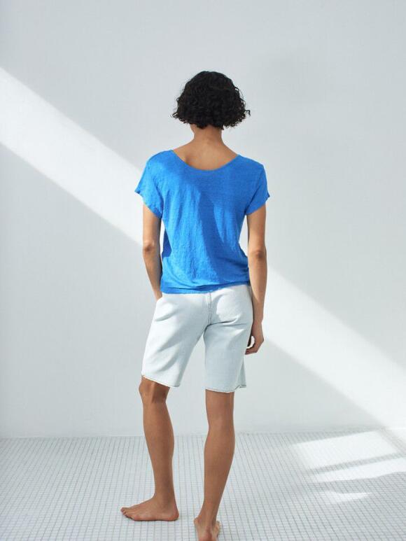 American Vintage - American Vintage Dualy T-Shirt