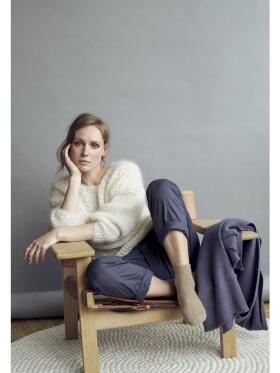 Care by Me  - Sunil Sweater
