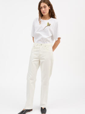 Skall  - Skall Sharon Straight Jeans