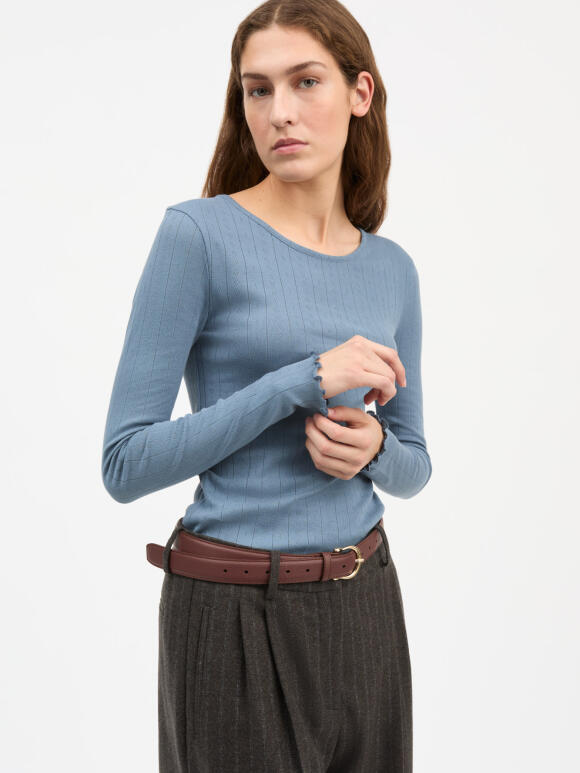 Skall  - Skall Edie Blouse