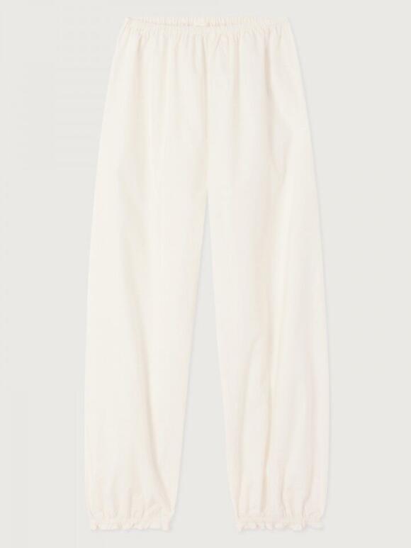 American Vintage - American Vintage Bailow Trousers
