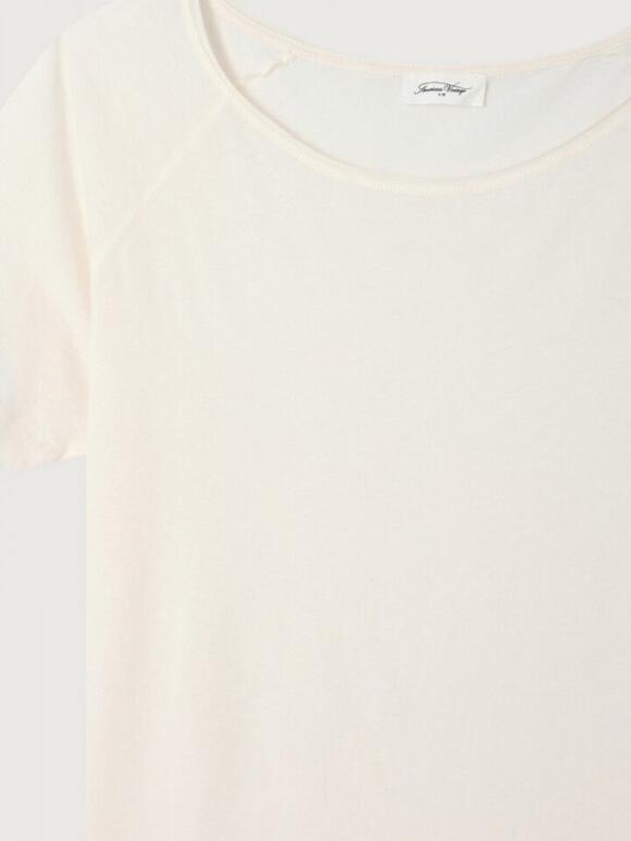 American Vintage - American Vintage T-Shirt Laloom