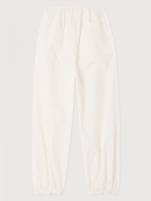 American Vintage - American Vintage Bailow Trousers