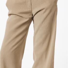 Pomandère  - Pomandére Pants Oat Cordroy