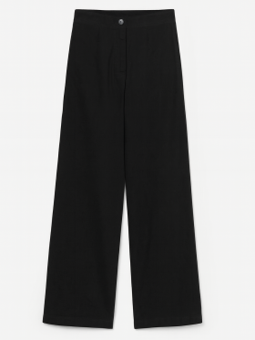 Pomandère  - Pomandére Pants Black Pomandère  - Pomandére Pants Black