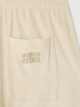 American Vintage - American Vintage Fuxow Pants