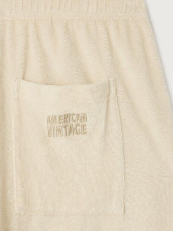 American Vintage - American Vintage Fuxow Pants