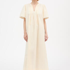 Skall  - Skall Freesia Dress