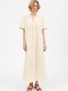 Skall  - Skall Freesia Dress