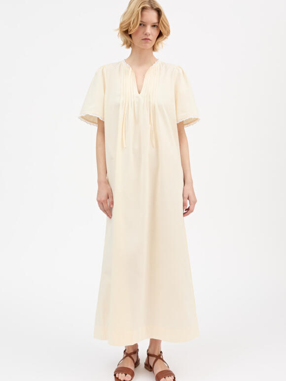 Skall  - Skall Freesia Dress