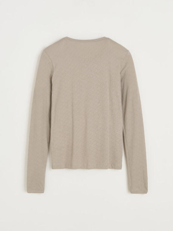 Aiayu - Aiayu Messhu Long Sleeve