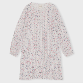 moshi moshi mind  - Moshi Moshi Mind Multi Love Dress