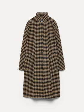 Pomandère  - Pomandére Boucle Check