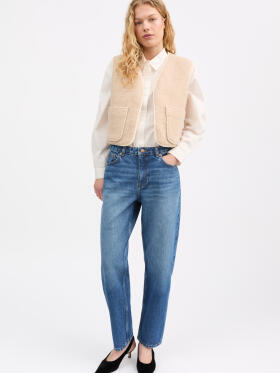 Skall Studio - Skall Studio Birley Vest