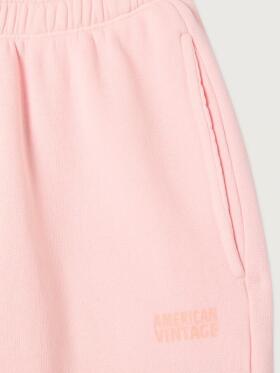 American Vintage - American Vintage Joggers Izubird