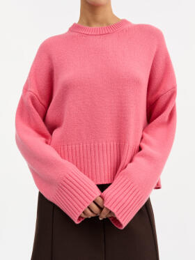Skall Studio - Skall Studio Campa Jumper 