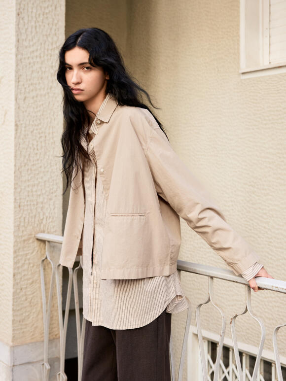 Aiayu - Aiayu Atla Shirt