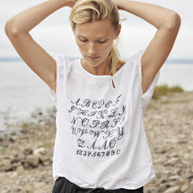 nygårdsanna - nygårdsanna ABC Top