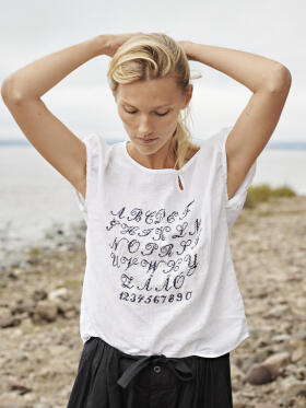 nygårdsanna - nygårdsanna ABC Top