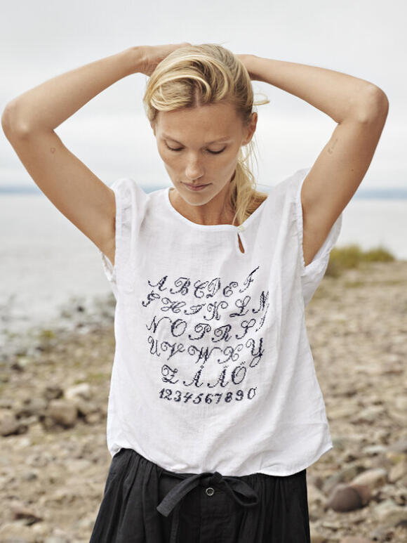 nygårdsanna - nygårdsanna ABC Top