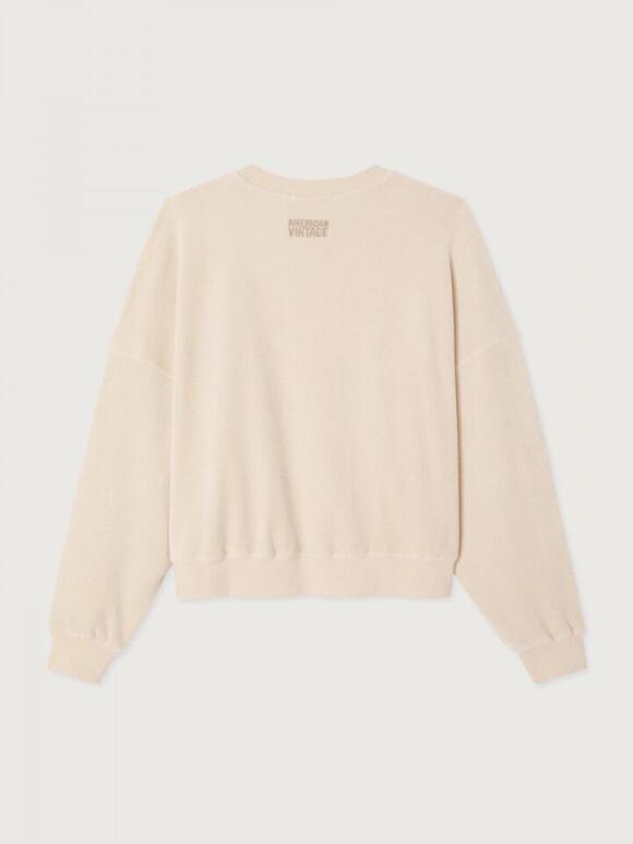 American Vintage - American Vintage Fuxow Sweatshirt