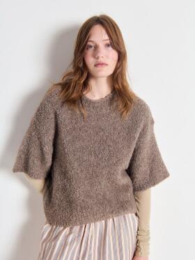 American Vintage - American Vintage Jumper Zolly American Vintage - American Vintage Jumper Zolly