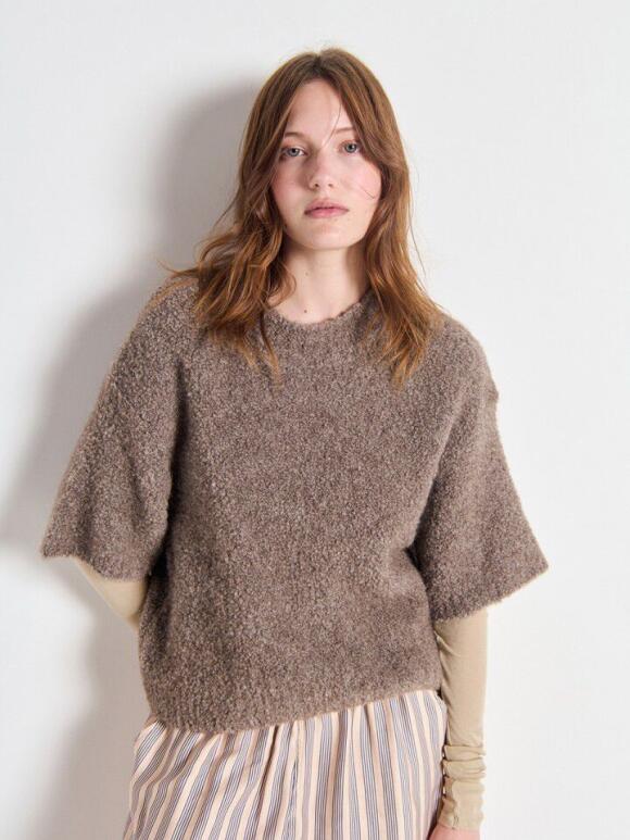 American Vintage - American Vintage Jumper Zolly American Vintage - American Vintage Jumper Zolly