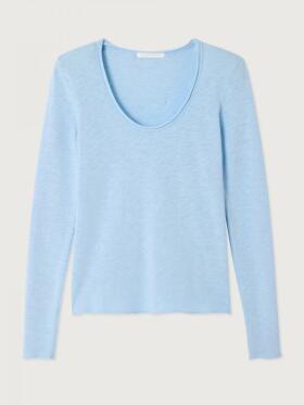 American Vintage - American Vintage T-shirt Sonoma American Vintage - American Vintage T-shirt Sonoma