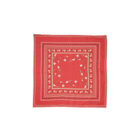 Skall Studio - Skall Studio Floral Scarf