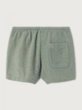 American Vintage - American Vintage Shorts Bobypark